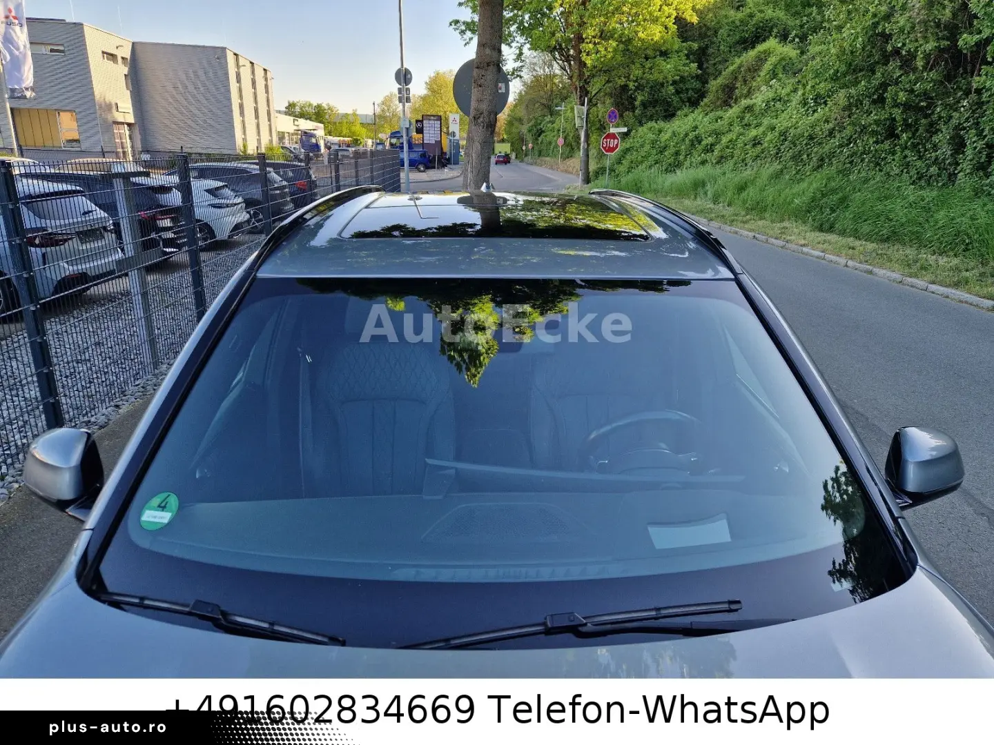 BMW X5 30 d xDrive M Sport INDIVIDUAL PANO HUD SOFTC