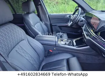 BMW X5 30 d xDrive M Sport INDIVIDUAL PANO HUD SOFTC