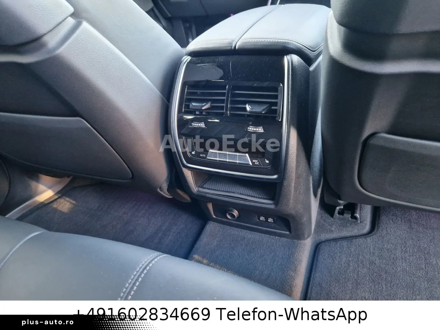BMW X5 30 d xDrive M Sport INDIVIDUAL PANO HUD SOFTC