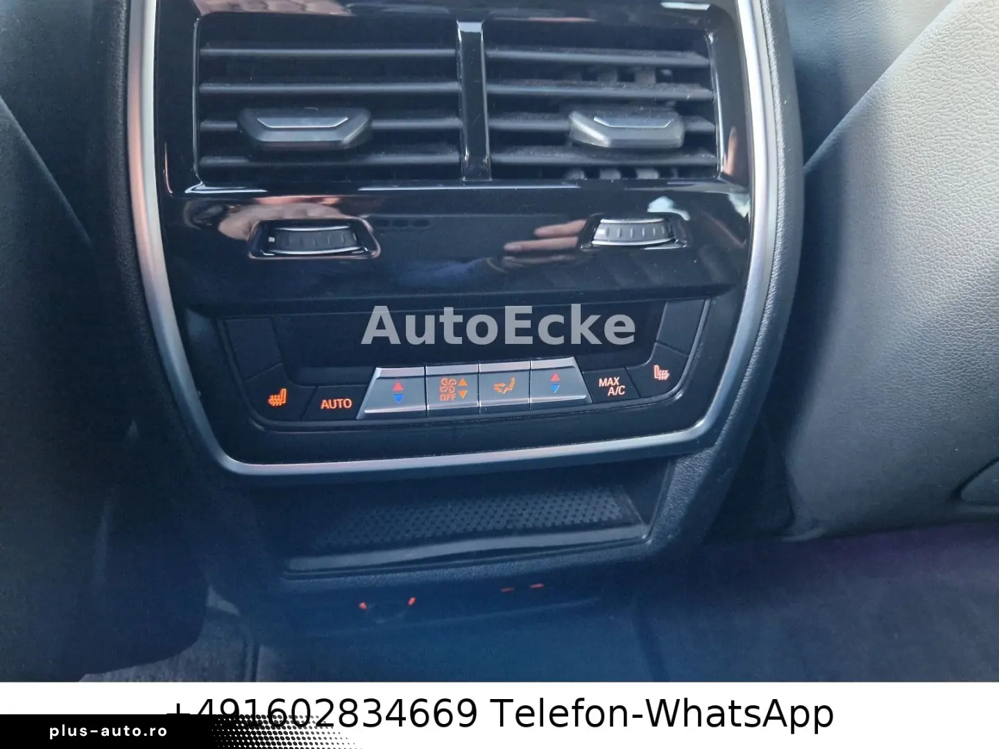 BMW X5 30 d xDrive M Sport INDIVIDUAL PANO HUD SOFTC
