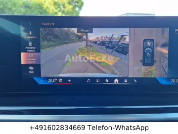 BMW X5 30 d xDrive M Sport INDIVIDUAL PANO HUD SOFTC