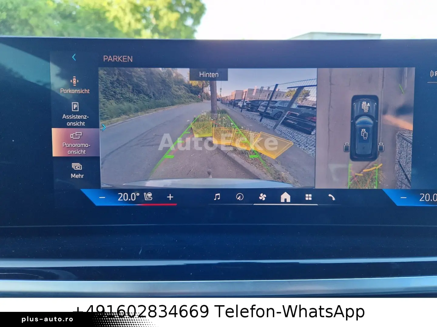 BMW X5 30 d xDrive M Sport INDIVIDUAL PANO HUD SOFTC