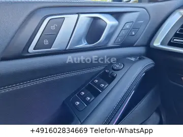BMW X5 30 d xDrive M Sport INDIVIDUAL PANO HUD SOFTC