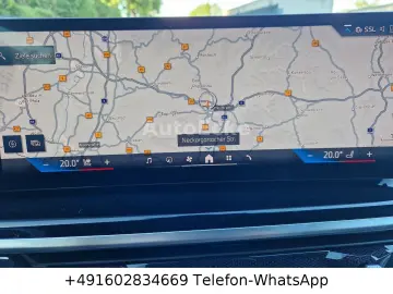 BMW X5 30 d xDrive M Sport INDIVIDUAL PANO HUD SOFTC