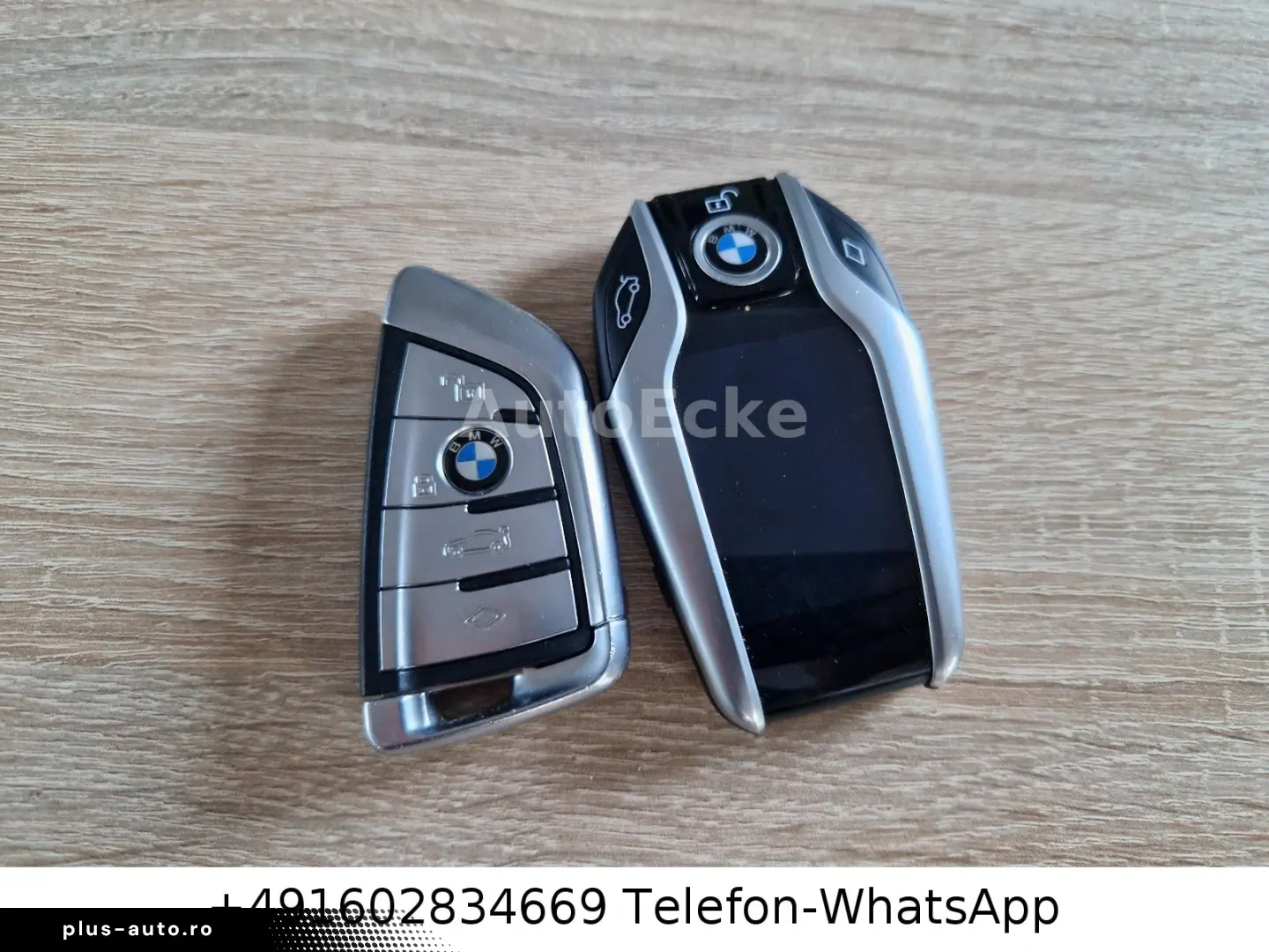 BMW X5 30 d xDrive M Sport INDIVIDUAL PANO HUD SOFTC