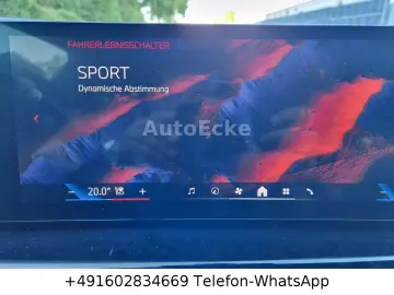 BMW X5 30 d xDrive M Sport INDIVIDUAL PANO HUD SOFTC