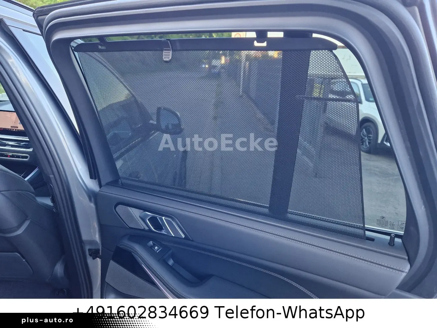 BMW X5 30 d xDrive M Sport INDIVIDUAL PANO HUD SOFTC
