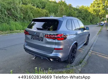 BMW X5 30 d xDrive M Sport INDIVIDUAL PANO HUD SOFTC