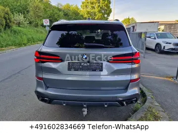 BMW X5 30 d xDrive M Sport INDIVIDUAL PANO HUD SOFTC