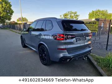 BMW X5 30 d xDrive M Sport INDIVIDUAL PANO HUD SOFTC