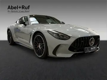 Mercedes-Benz AMG GT 63 4M  KERAMIK CARBON