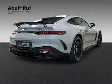 Mercedes-Benz AMG GT 63 4M  KERAMIK CARBON