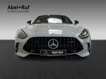 Mercedes-Benz AMG GT 63 4M  KERAMIK CARBON