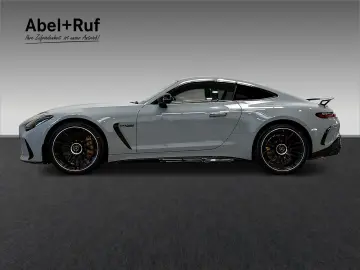 Mercedes-Benz AMG GT 63 4M  KERAMIK CARBON