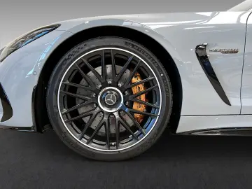 Mercedes-Benz AMG GT 63 4M  KERAMIK CARBON