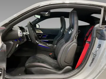 Mercedes-Benz AMG GT 63 4M  KERAMIK CARBON