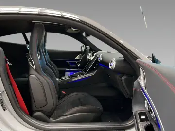 Mercedes-Benz AMG GT 63 4M  KERAMIK CARBON