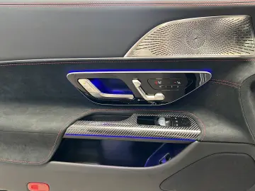 Mercedes-Benz AMG GT 63 4M  KERAMIK CARBON