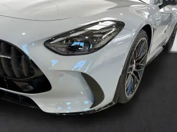 Mercedes-Benz AMG GT 63 4M  KERAMIK CARBON