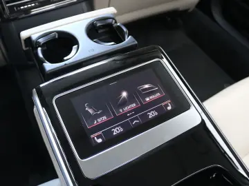AUDI A8L 60 TFSI e Lang  Digital Matrix Pano B&O