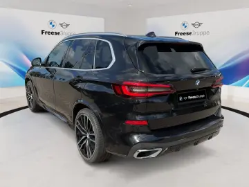 BMW X5 xDrive45e AHK Laser 360  HEAD-UP PANO RFK TV