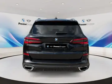 BMW X5 xDrive45e AHK Laser 360  HEAD-UP PANO RFK TV