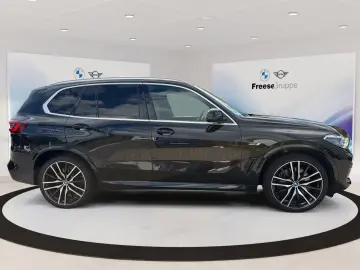 BMW X5 xDrive45e AHK Laser 360  HEAD-UP PANO RFK TV