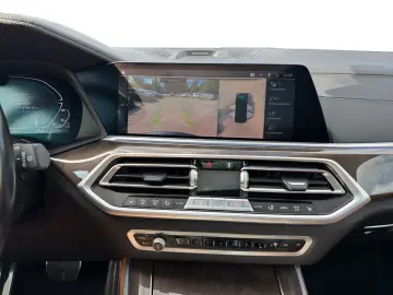 BMW X5 xDrive45e AHK Laser 360  HEAD-UP PANO RFK TV