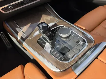 BMW X5 xDrive45e AHK Laser 360  HEAD-UP PANO RFK TV