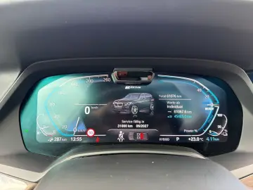 BMW X5 xDrive45e AHK Laser 360  HEAD-UP PANO RFK TV
