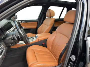 BMW X5 xDrive45e AHK Laser 360  HEAD-UP PANO RFK TV