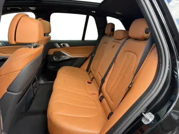 BMW X5 xDrive45e AHK Laser 360  HEAD-UP PANO RFK TV