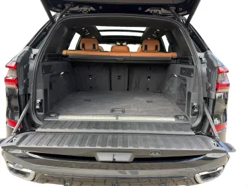 BMW X5 xDrive45e AHK Laser 360  HEAD-UP PANO RFK TV