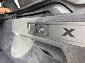 BMW X5 xDrive45e AHK Laser 360  HEAD-UP PANO RFK TV