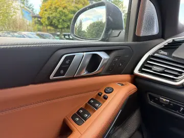 BMW X5 xDrive45e AHK Laser 360  HEAD-UP PANO RFK TV