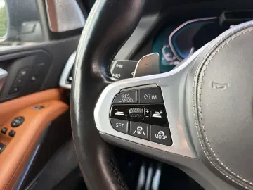 BMW X5 xDrive45e AHK Laser 360  HEAD-UP PANO RFK TV