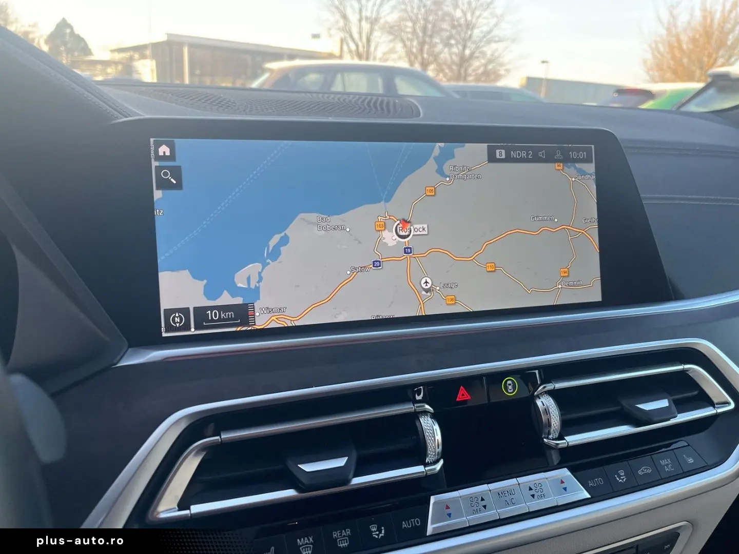 BMW X5 40d M Sport xDrive Laser HUD AHK Navi Leder