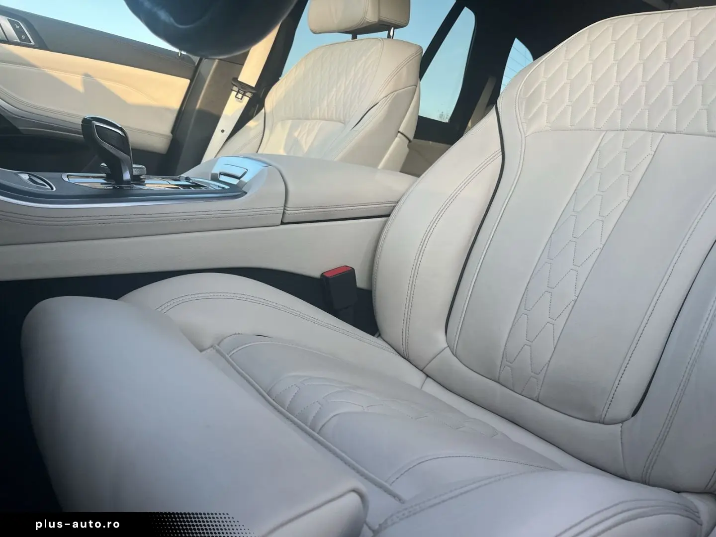 BMW X5 40d M Sport xDrive Laser HUD AHK Navi Leder