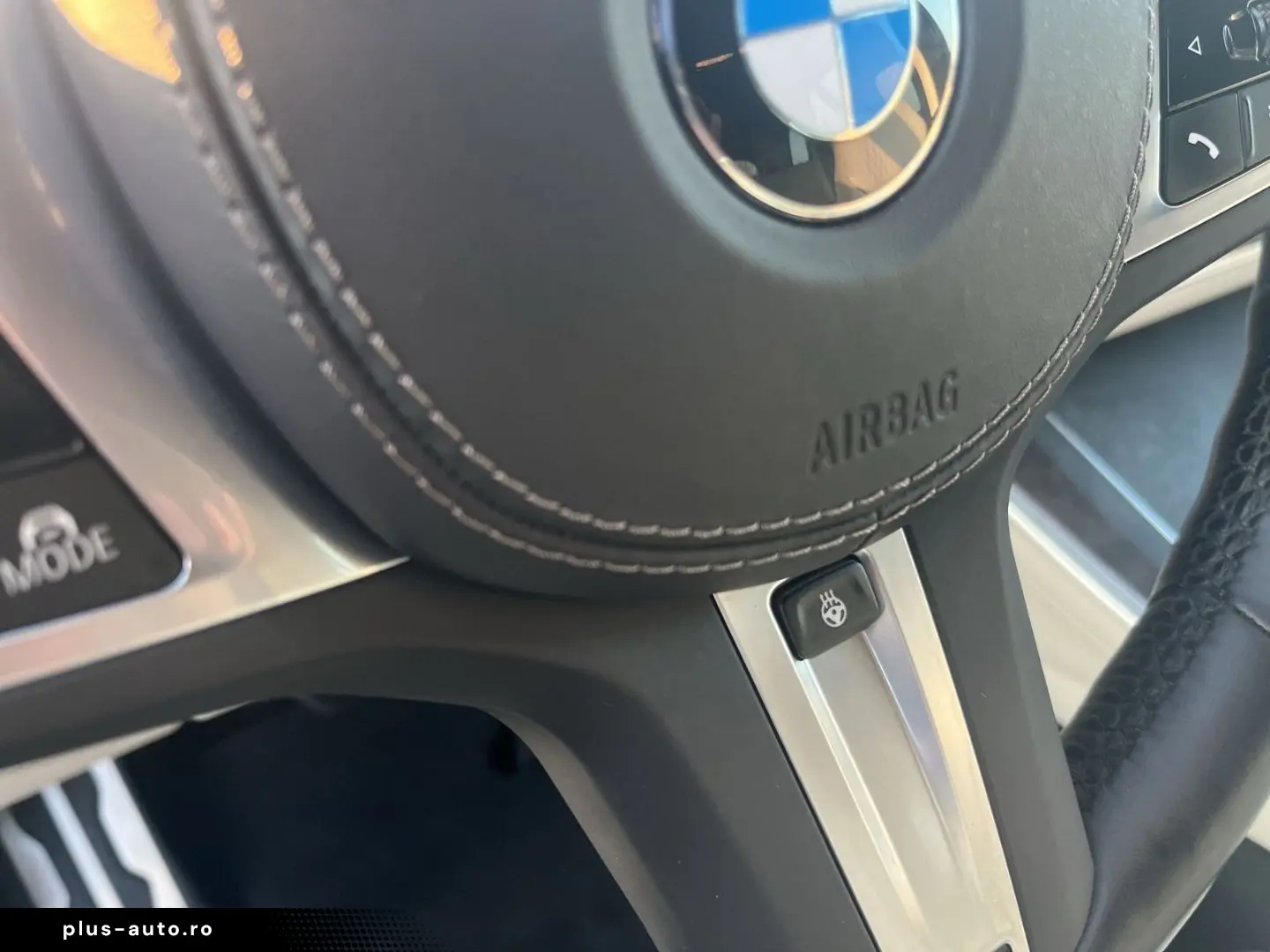 BMW X5 40d M Sport xDrive Laser HUD AHK Navi Leder