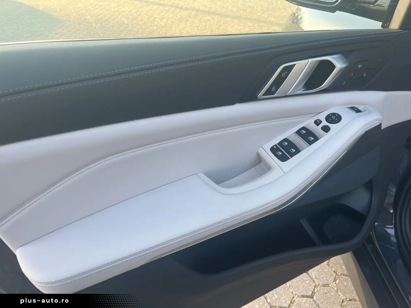 BMW X5 40d M Sport xDrive Laser HUD AHK Navi Leder