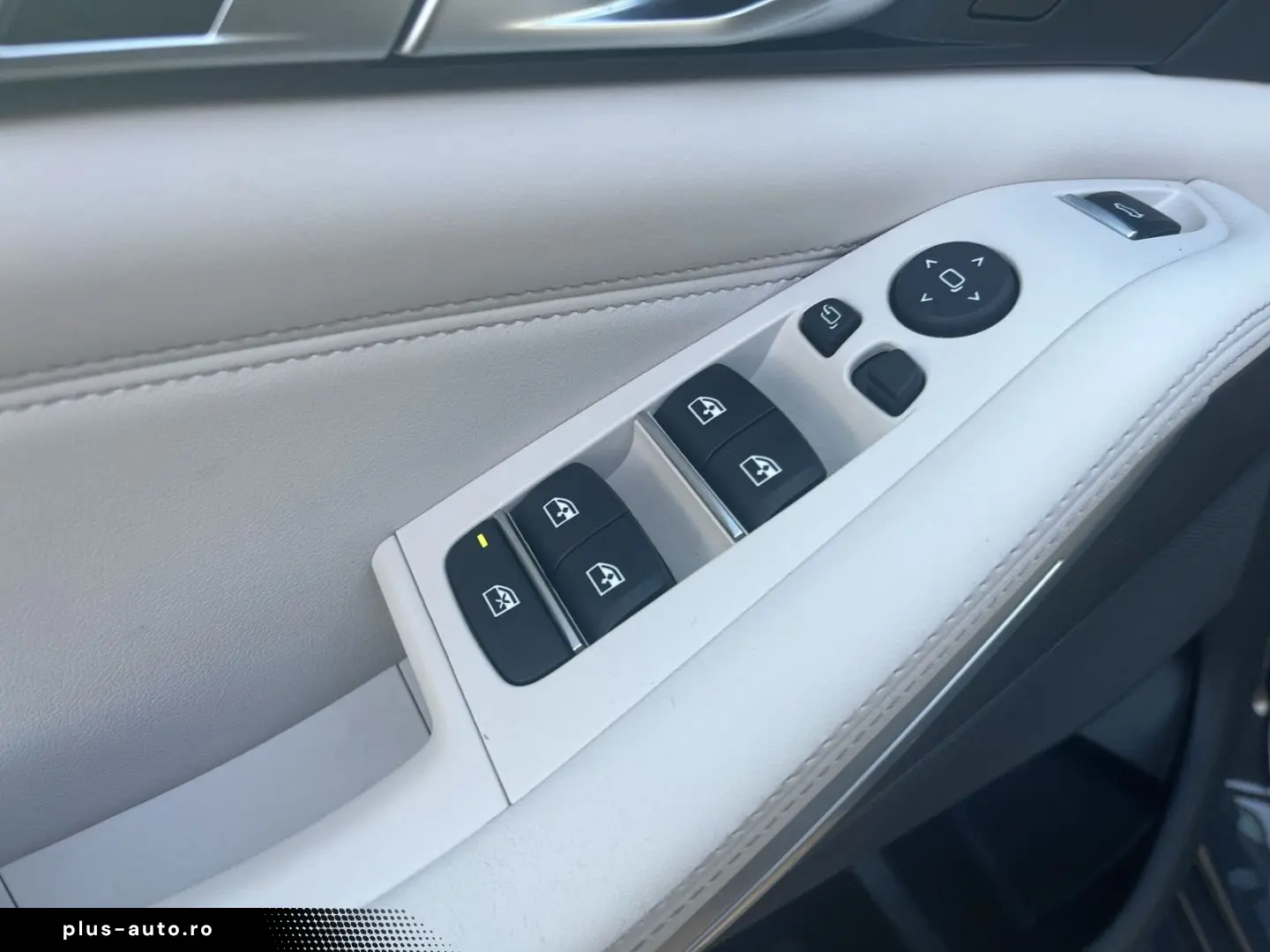 BMW X5 40d M Sport xDrive Laser HUD AHK Navi Leder