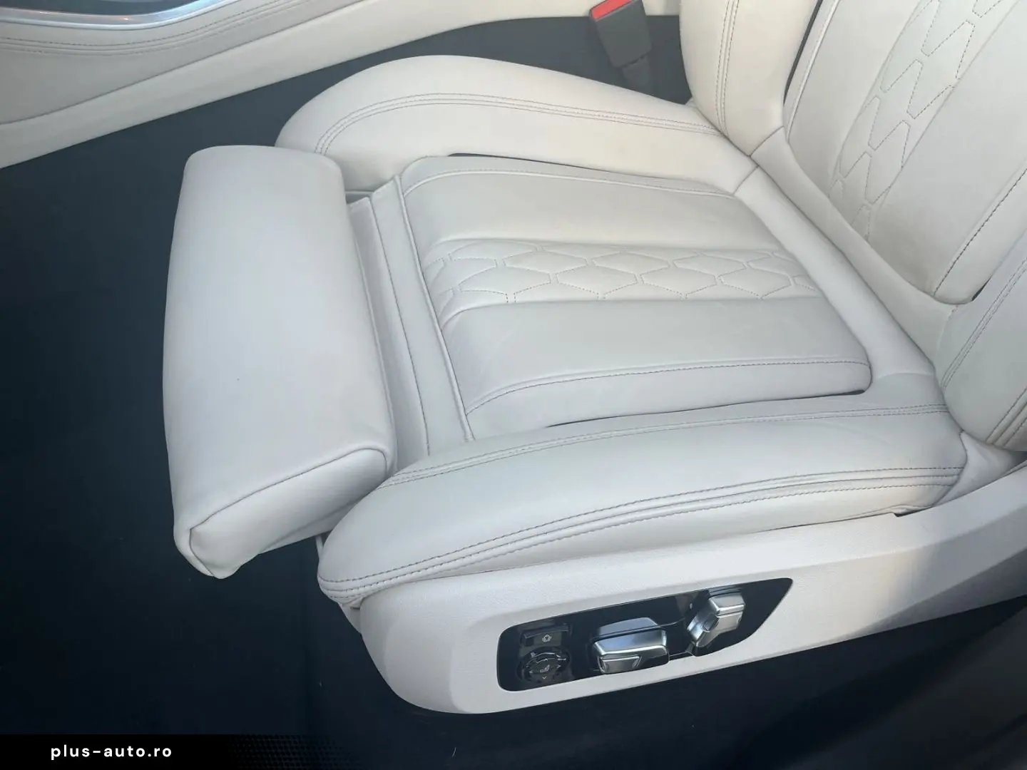 BMW X5 40d M Sport xDrive Laser HUD AHK Navi Leder