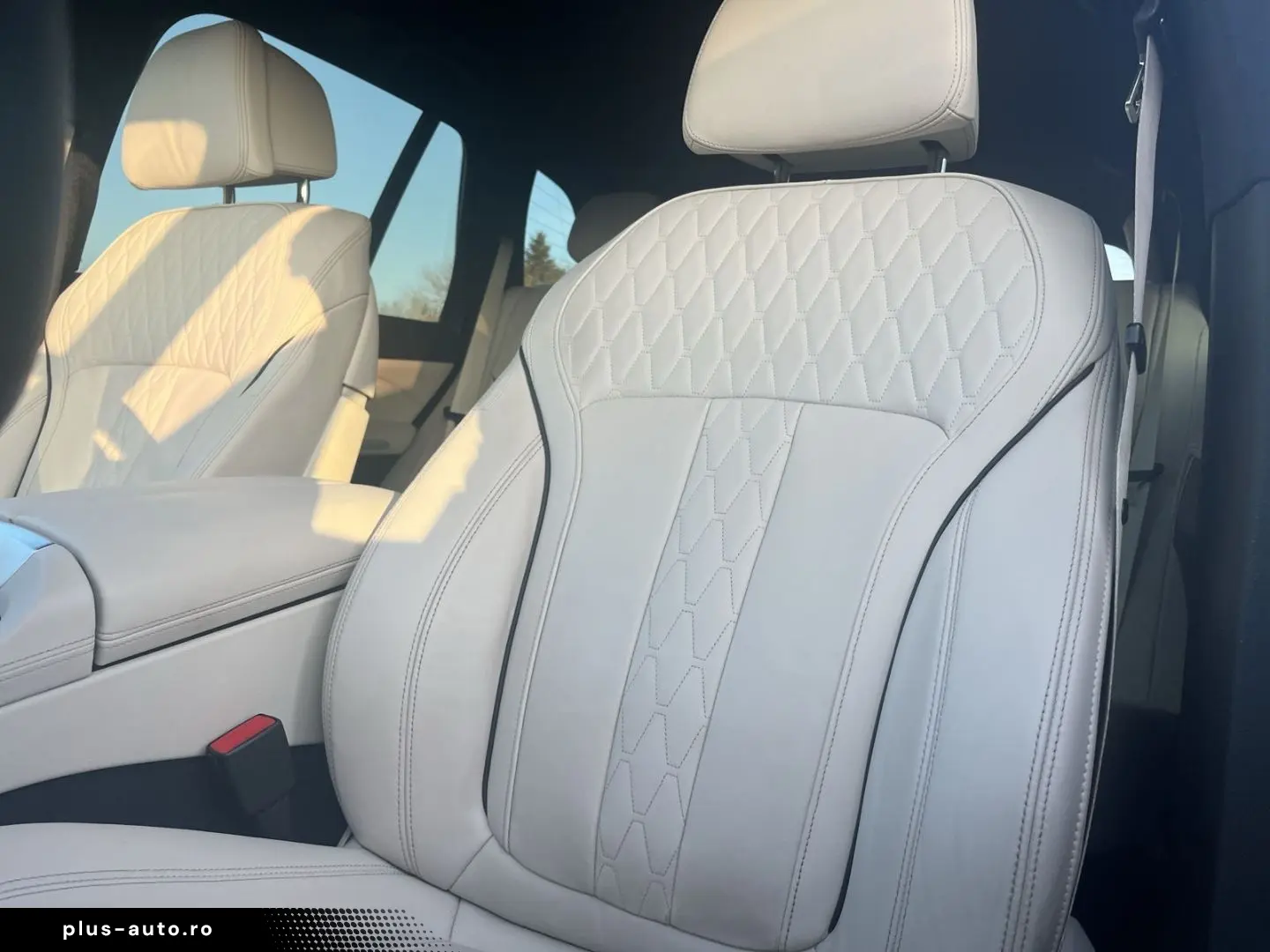BMW X5 40d M Sport xDrive Laser HUD AHK Navi Leder
