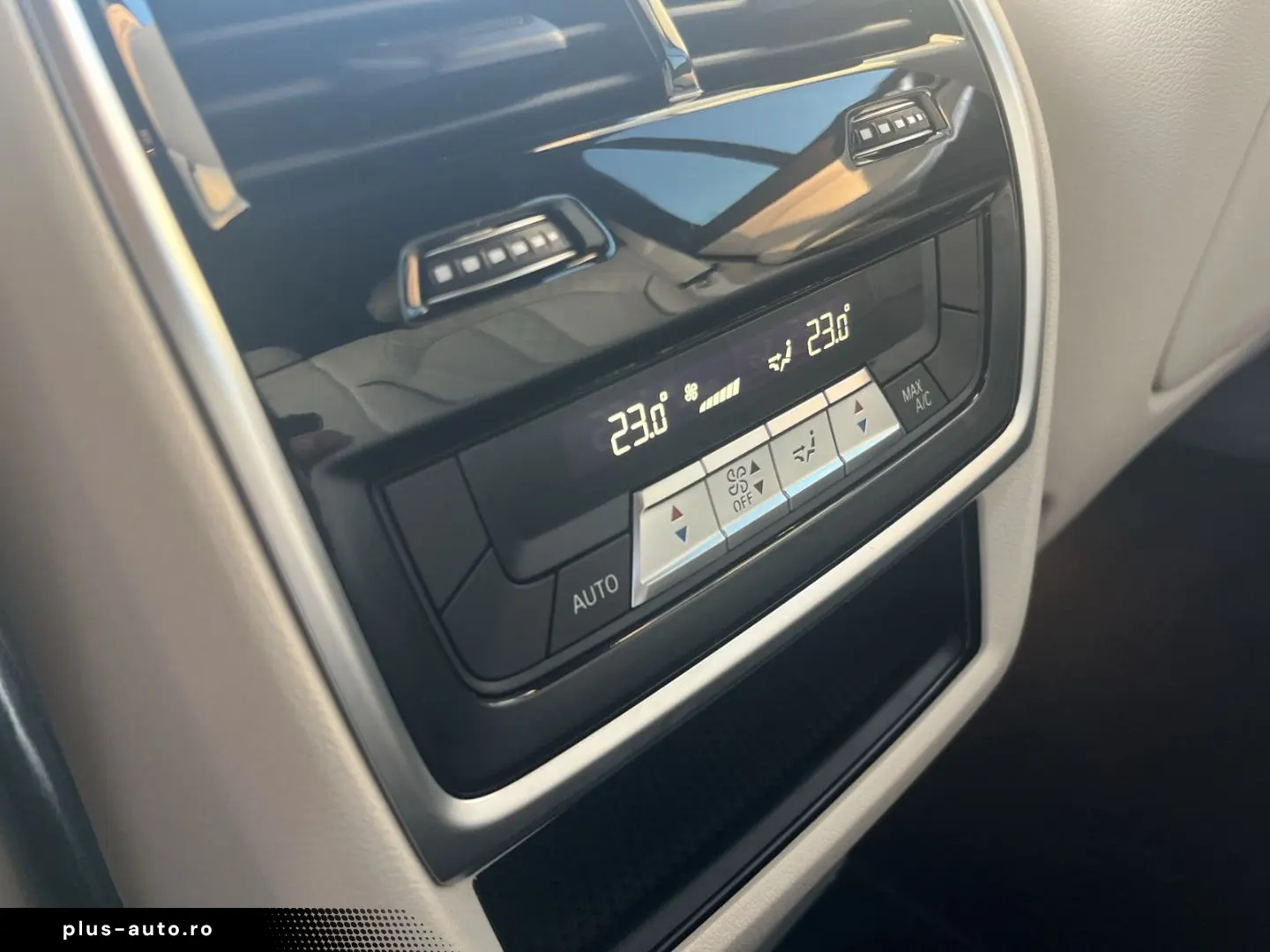 BMW X5 40d M Sport xDrive Laser HUD AHK Navi Leder