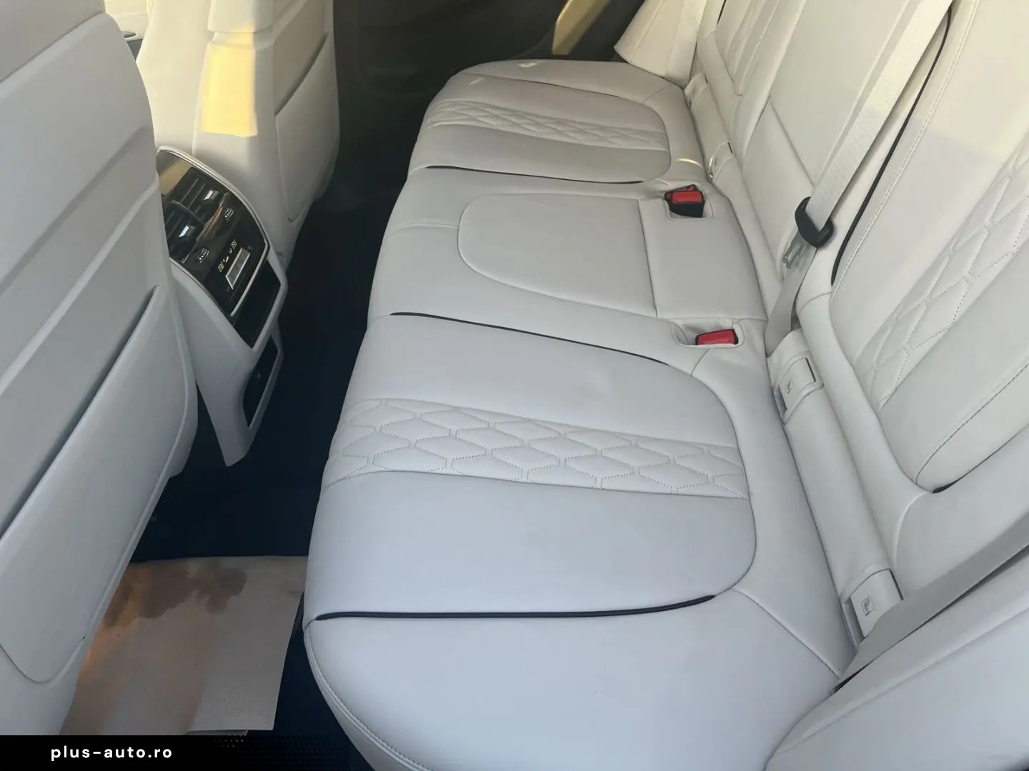 BMW X5 40d M Sport xDrive Laser HUD AHK Navi Leder