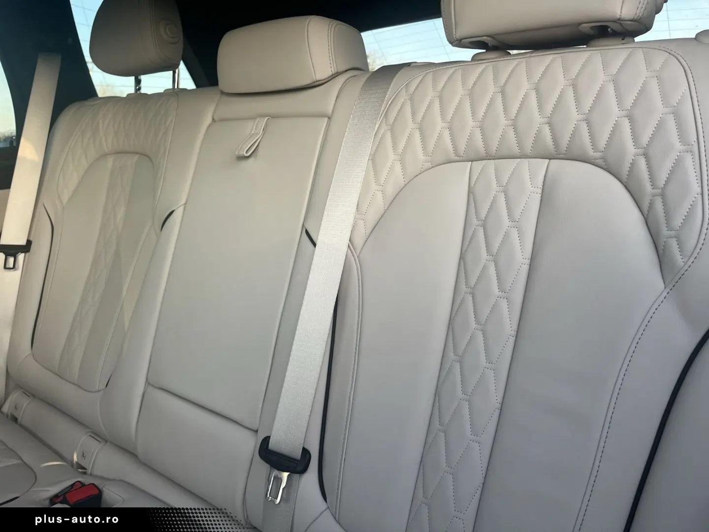BMW X5 40d M Sport xDrive Laser HUD AHK Navi Leder