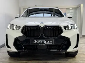 BMW X6 xDrive30d M Sport Pro PANO 360  VENTILAȚIE