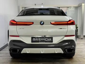 BMW X6 xDrive30d M Sport Pro PANO 360  VENTILAȚIE