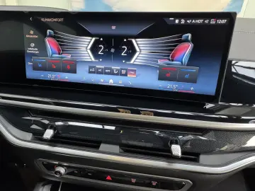 BMW X6 xDrive30d M Sport Pro PANO 360  VENTILAȚIE