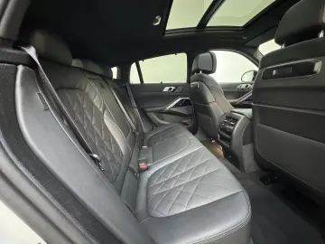 BMW X6 xDrive30d M Sport Pro PANO 360  VENTILAȚIE